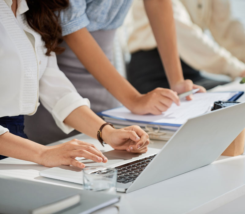 Audit and Assurance Services