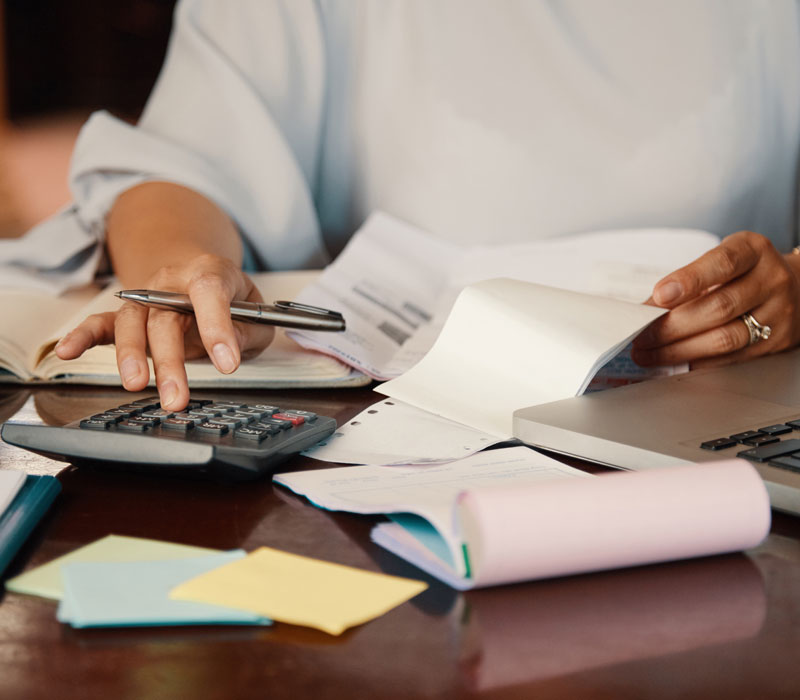 Payroll Reporting