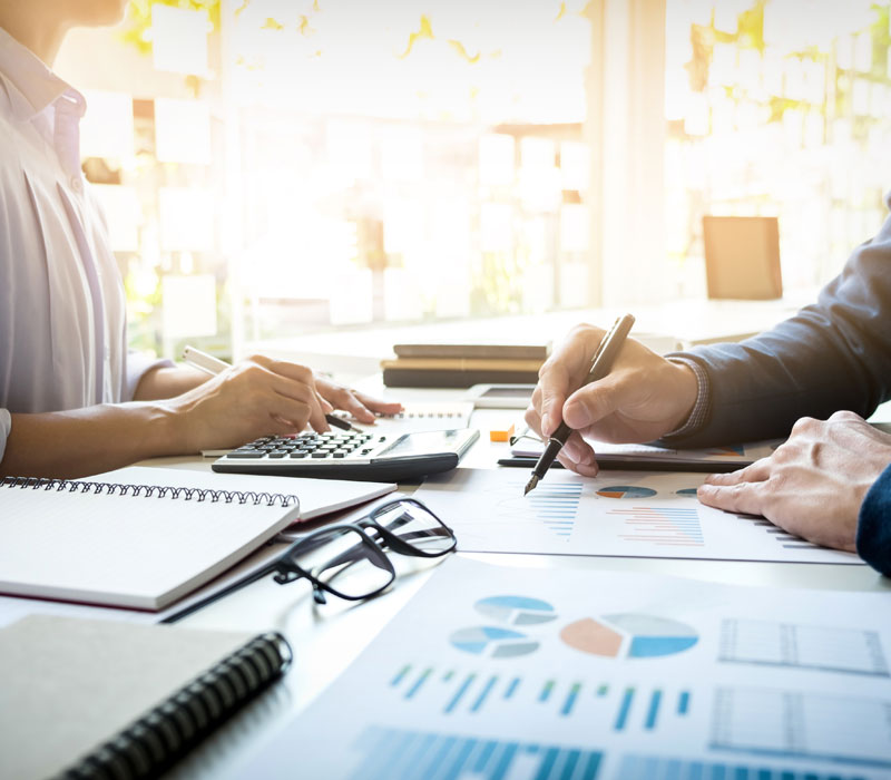 Tax Services
