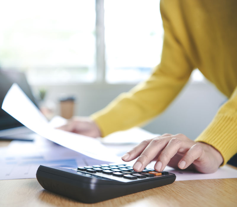 Tax Advisory